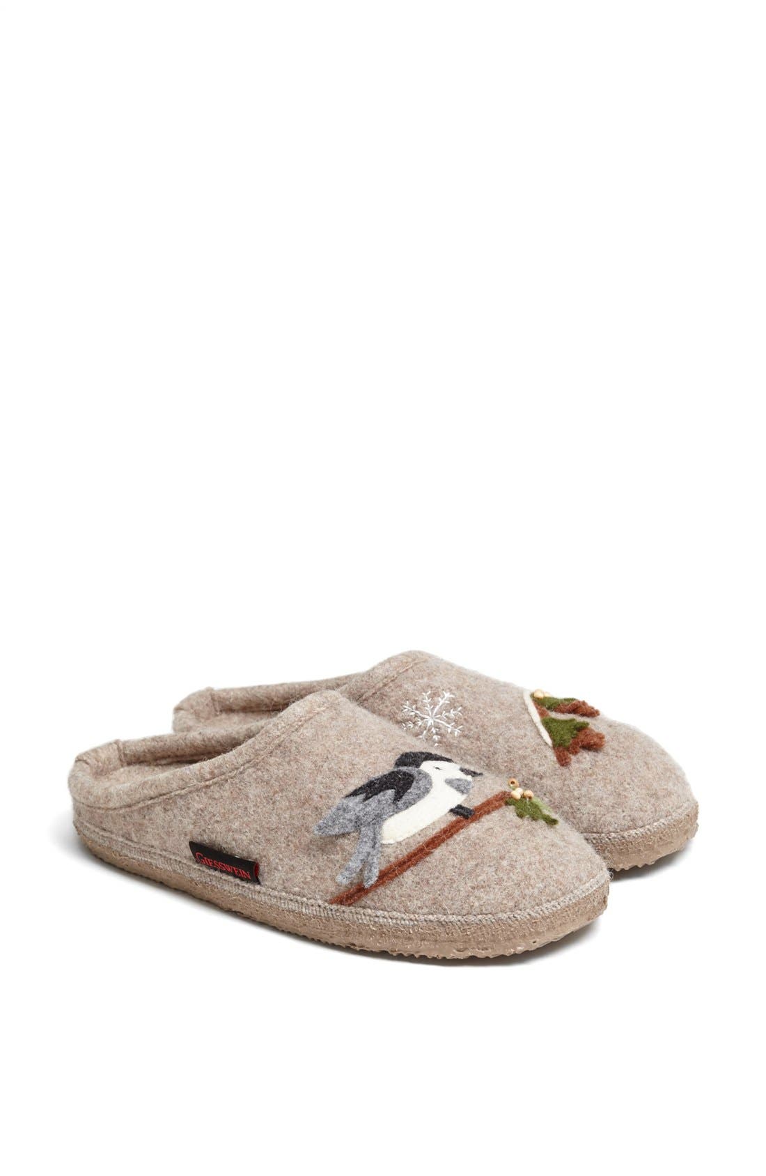 Giesswein 'Feld' Slipper Nordstrom