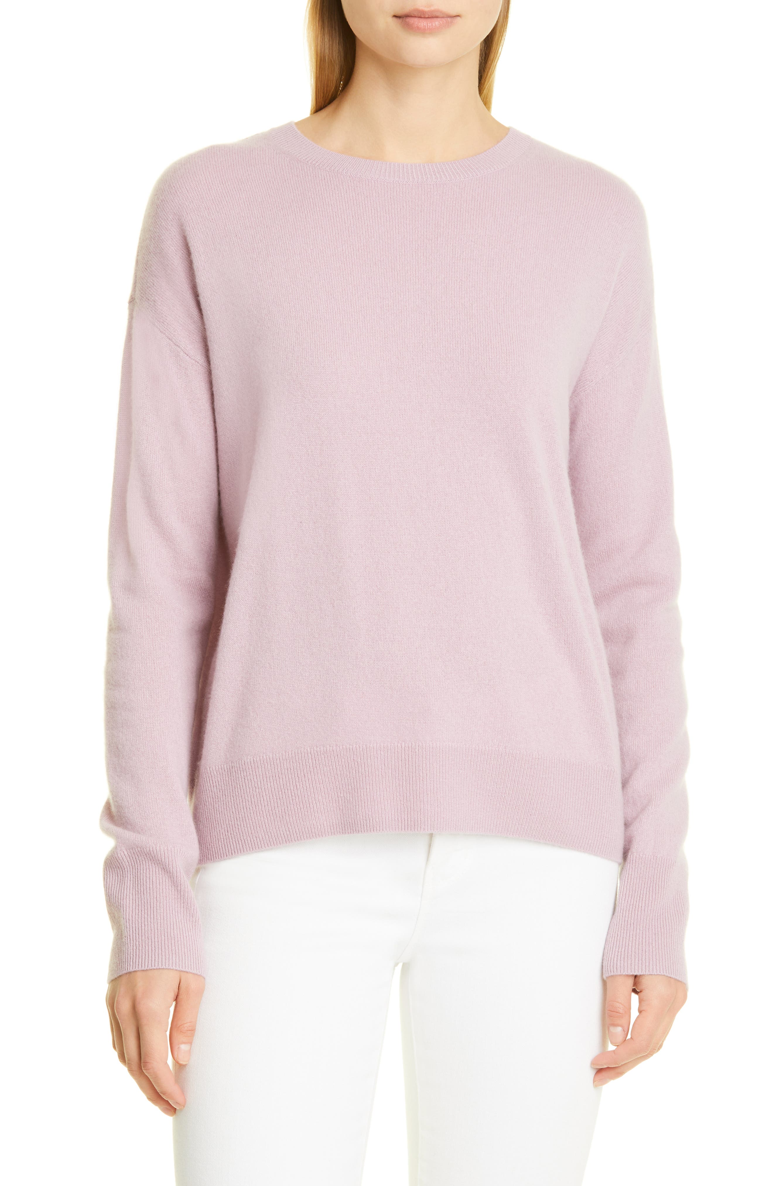 nordstrom collection cashmere sweater