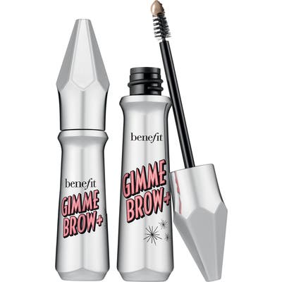 Benefit Gimme More Brow Set - Shade 2- Warm Golden Blonde