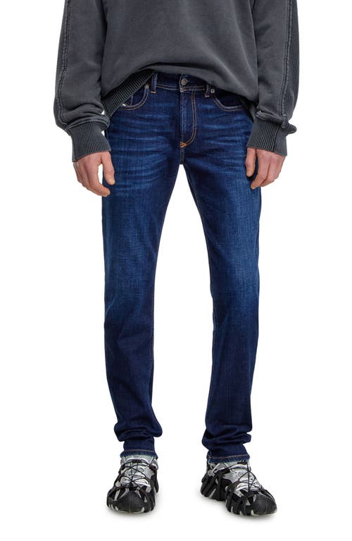 Shop Diesel ® 1979 Sleenker Skinny Jeans In Denim