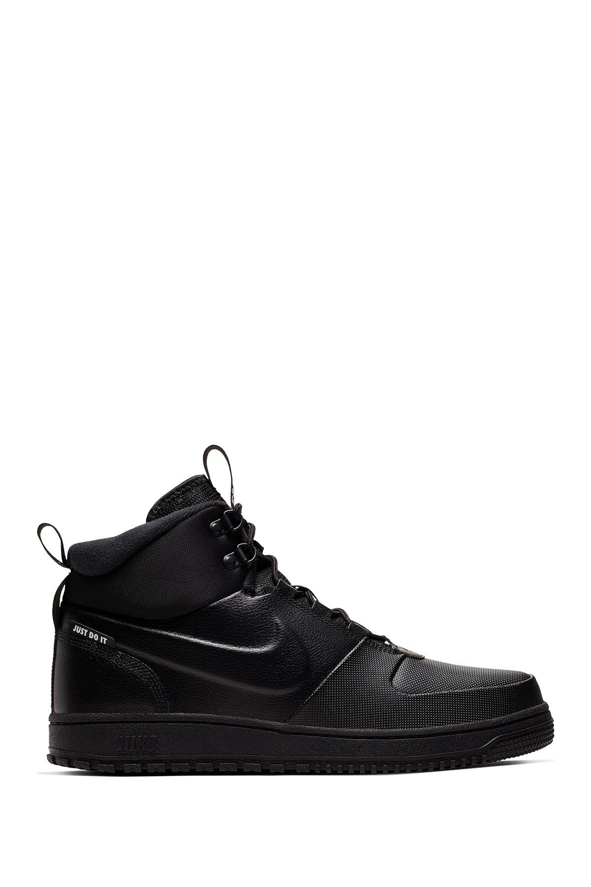 Nike | Court Royale AC High Top 