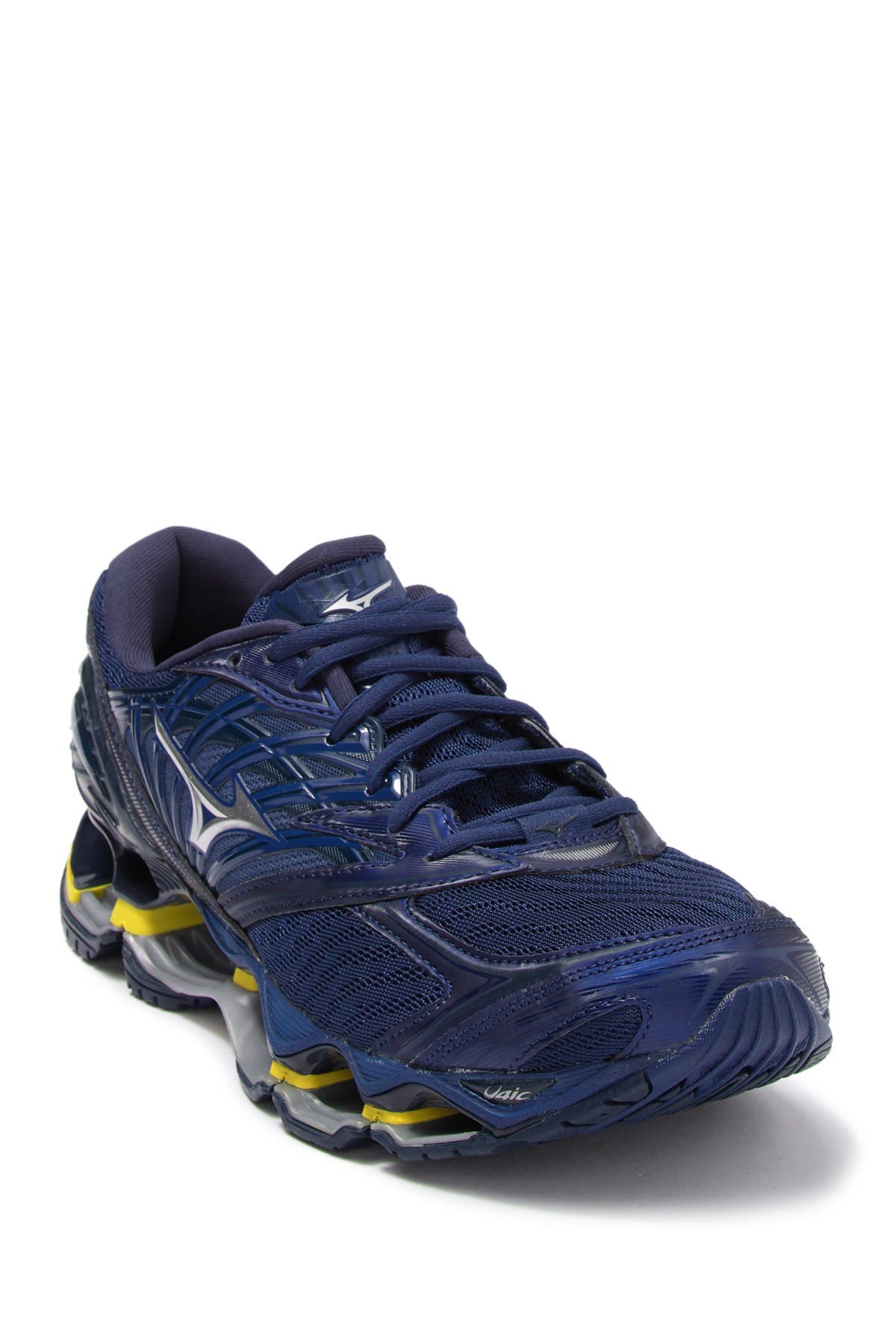Mizuno Wave Prophecy 7 Sneakers Basses Femme