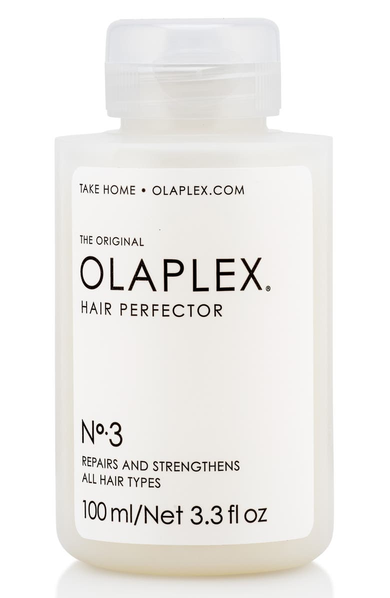 OLAPLEX Hair Perfector No. 3, Main, color, NO COLOR