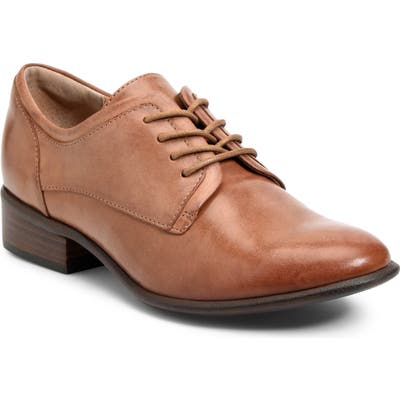 Sofft Sweden Derby, Brown