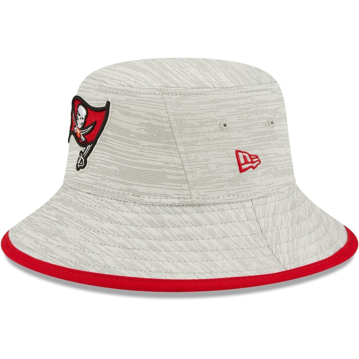 New Era Men's New Era Gray Tampa Bay 