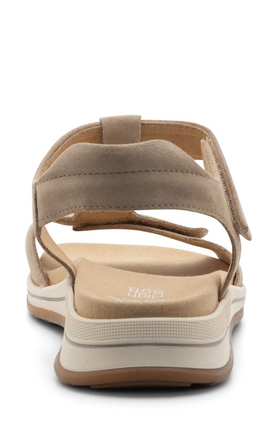 Shop Ara Oregon 2.0 T-strap Sandal