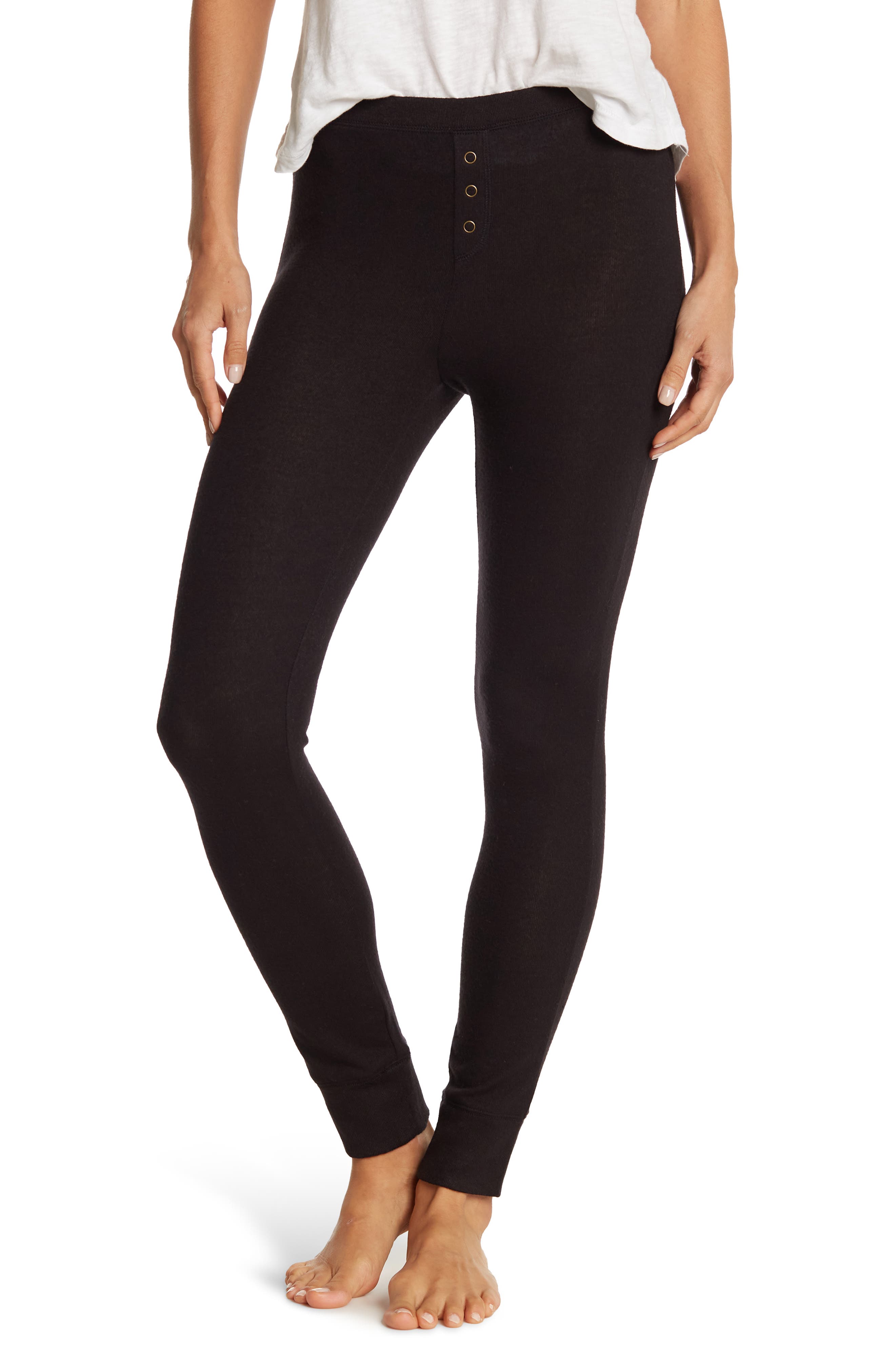 abound high waist leggings