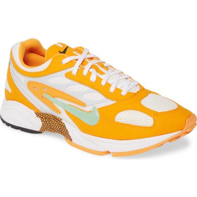 Nike Air Ghost Racer Sneaker, Orange