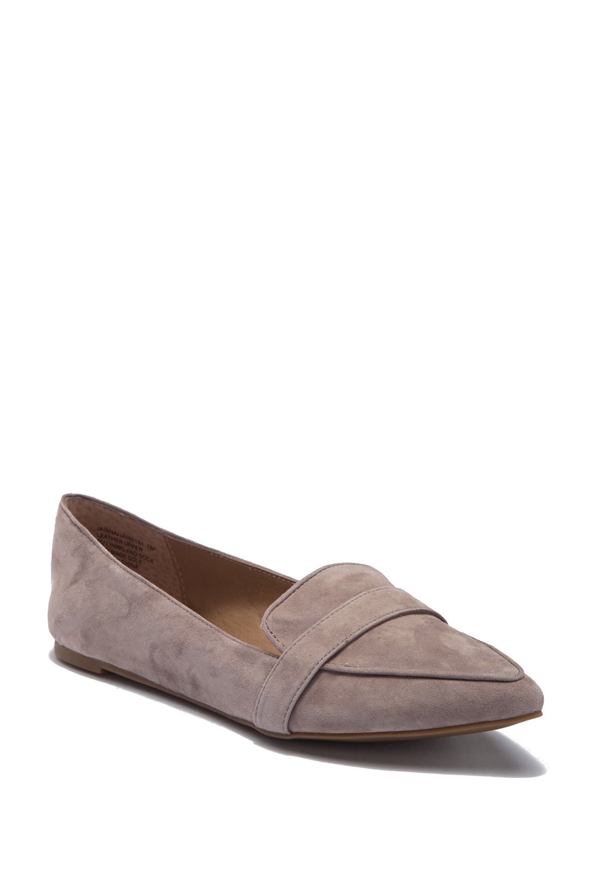 steve madden jainna penny loafer