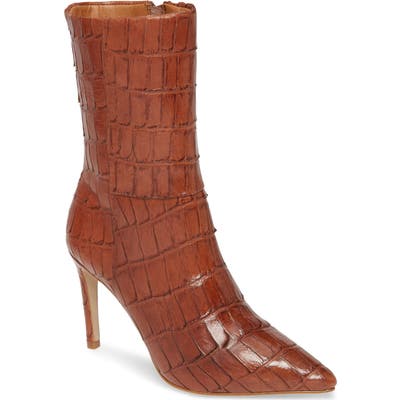 Matisse Dream Catcher Bootie- Brown