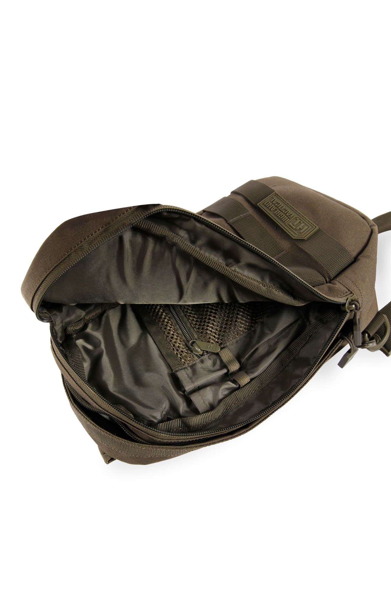 highland tactical fanny pack