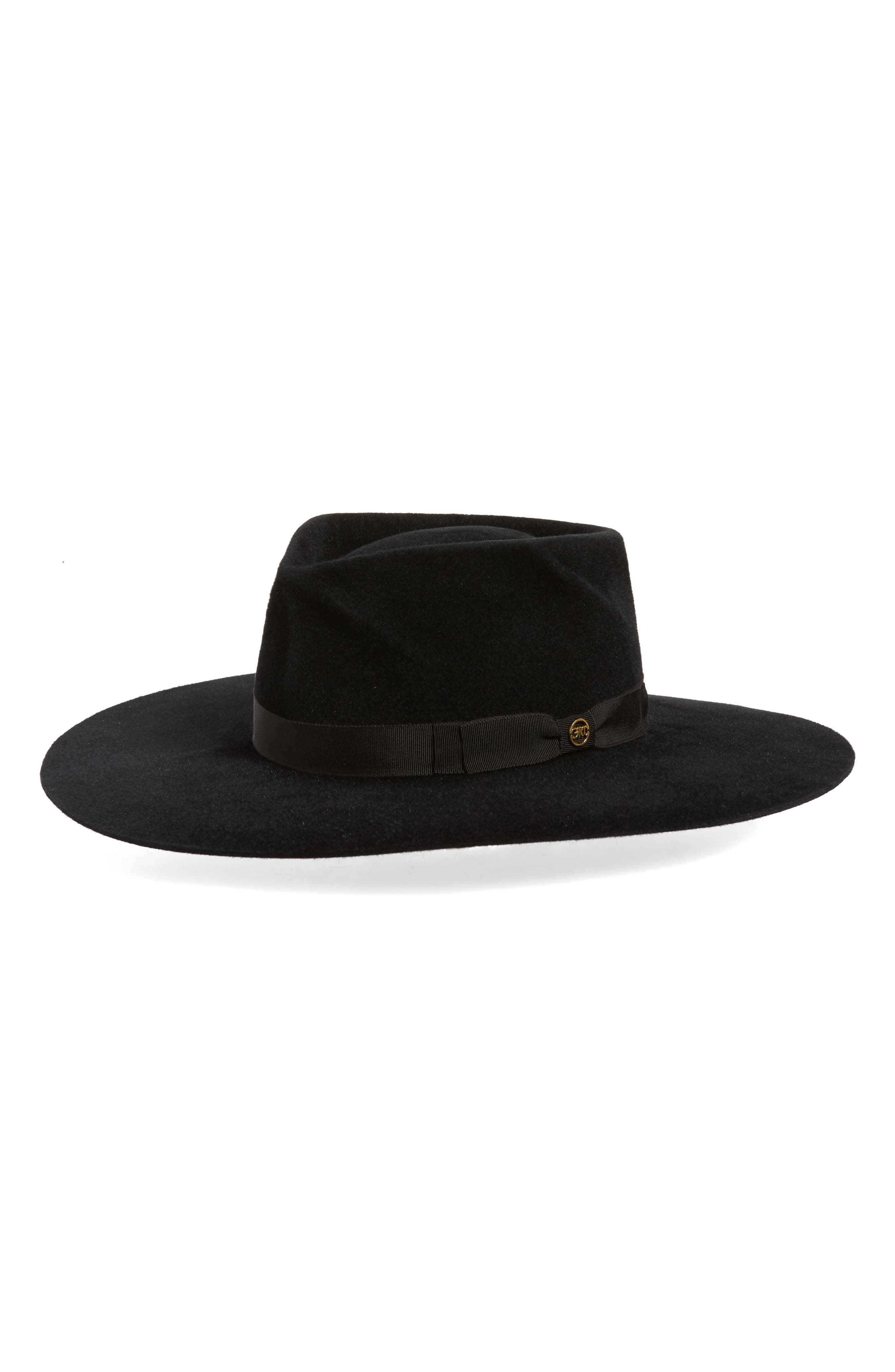 harrison hat