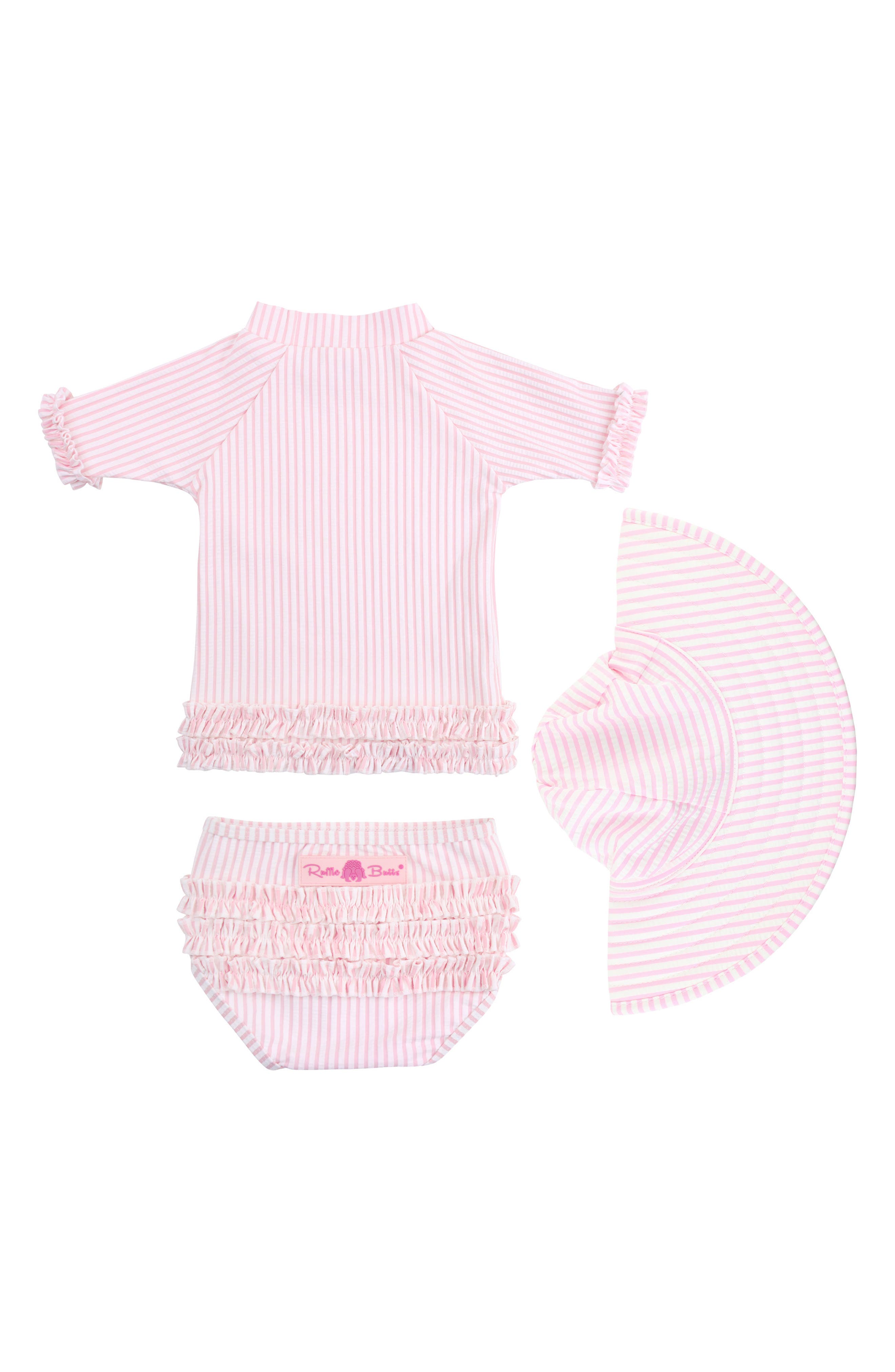 Infant Girl