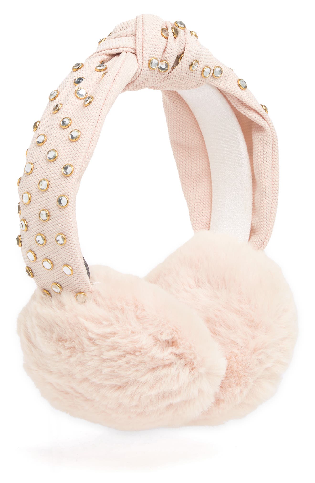 Pink Earmuffs \u0026 Earwarmers | Nordstrom Rack
