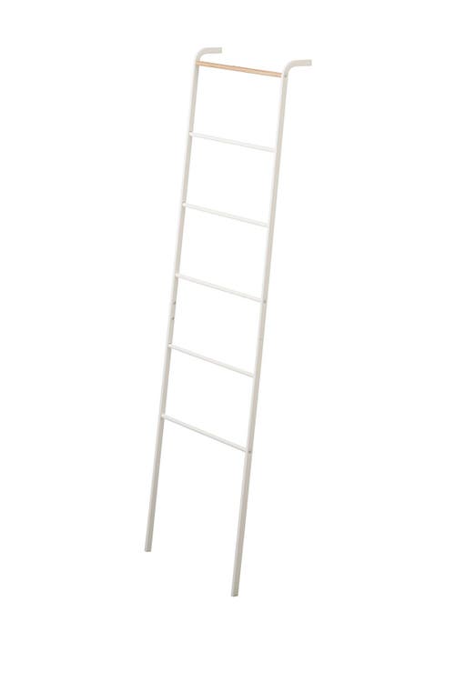 Yamazaki Leaning Ladder Rack Hanger in at Nordstrom