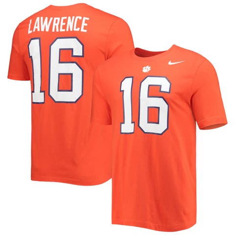 Youth Cleveland Browns Baker Mayfield Orange Mainliner Player Name & Number Long  Sleeve T-Shirt