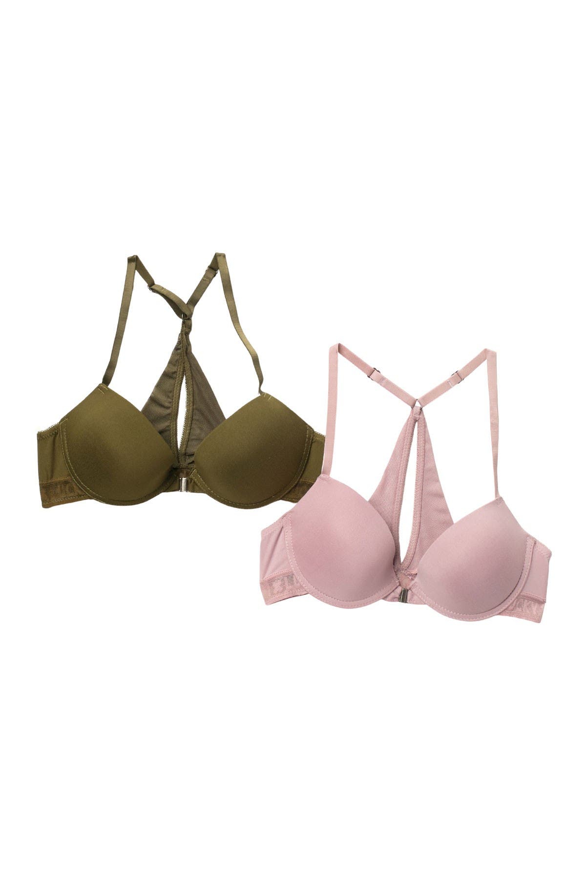 lucky brand bras