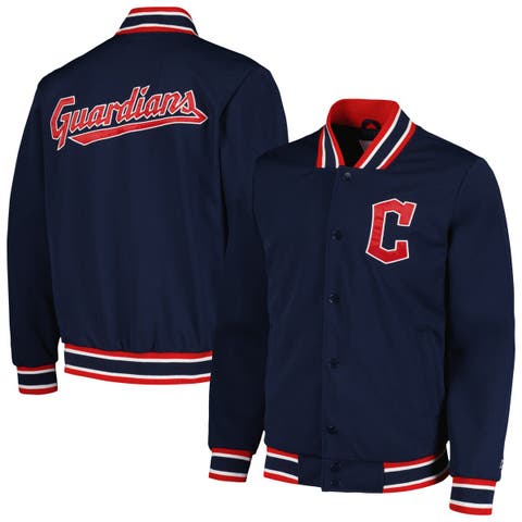 Big and hot sale tall starter jackets