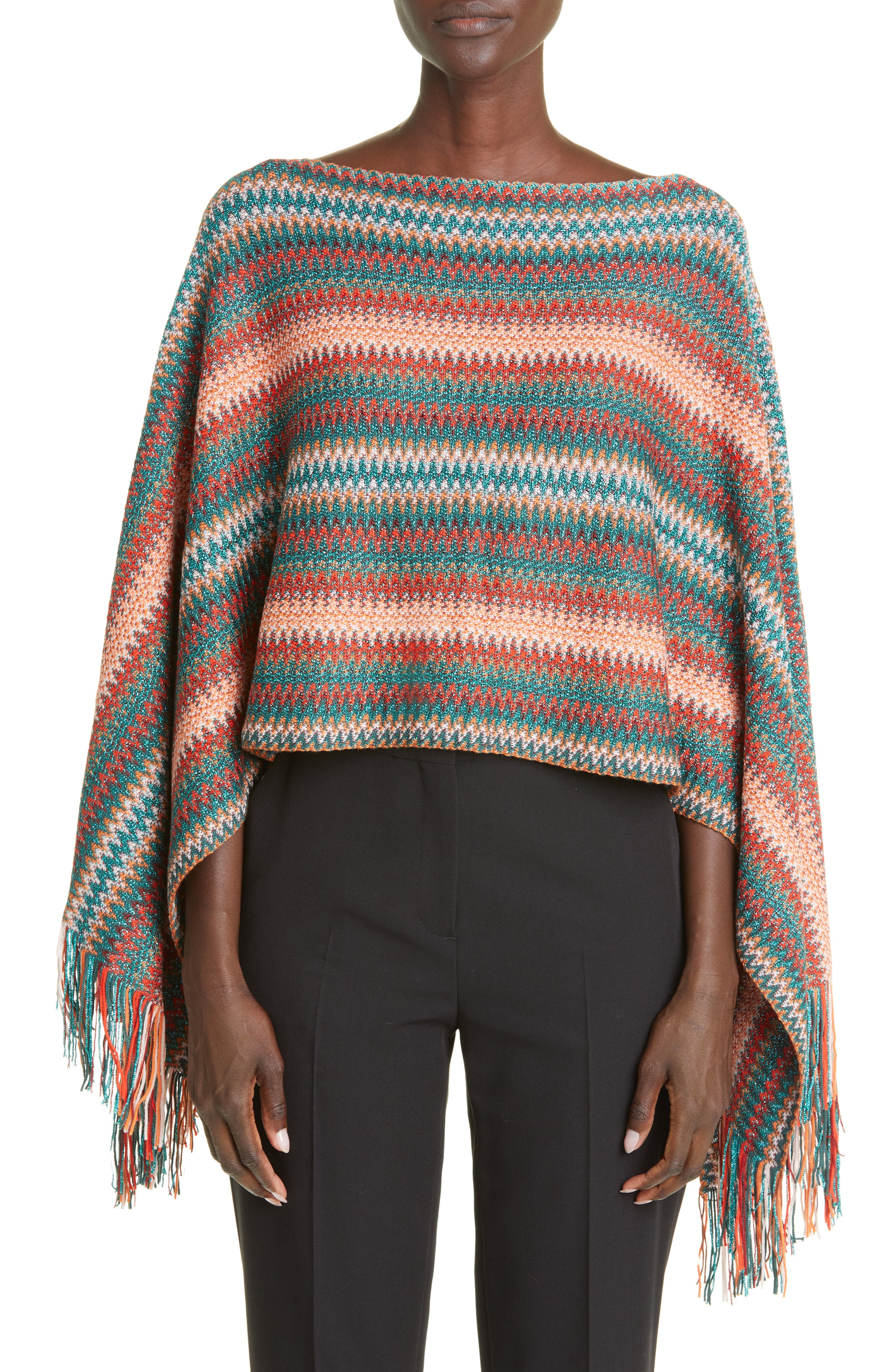 Women's Missoni Capes \u0026 Ponchos | Nordstrom