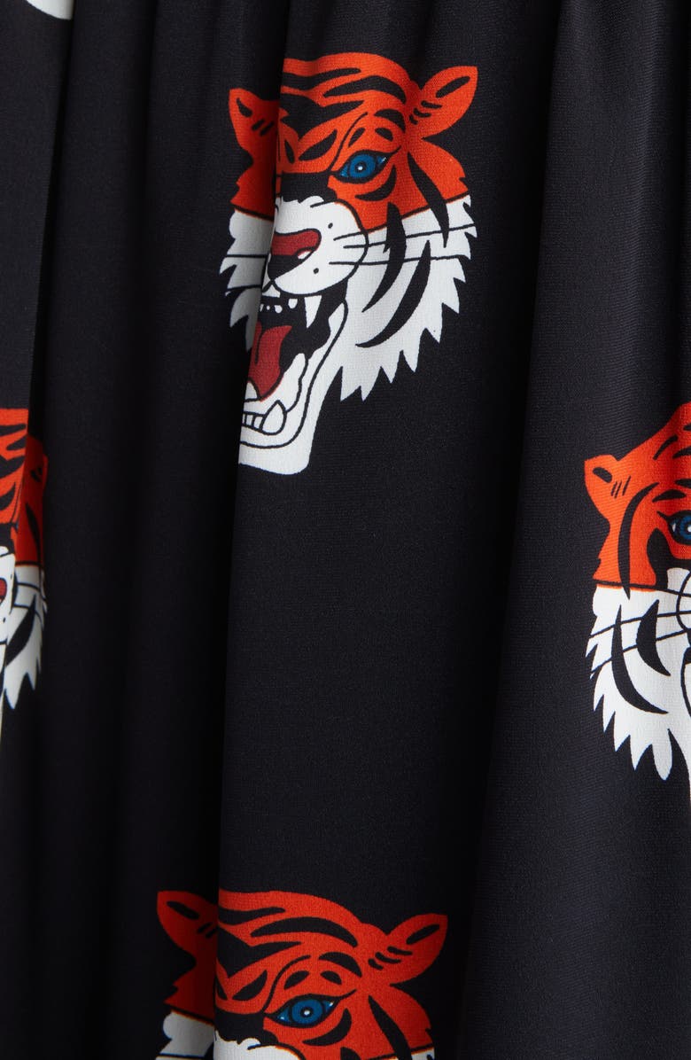 Dressed in Lala Smocked Maxi Dress Nordstrom