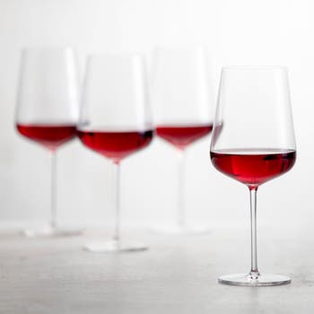 Schott Zwiesel Pure Tour Stemless Pinot Noir Glass 24-Oz. + Reviews