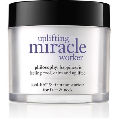 Philosophy Uplifting Miracle Worker Face Moisturizer