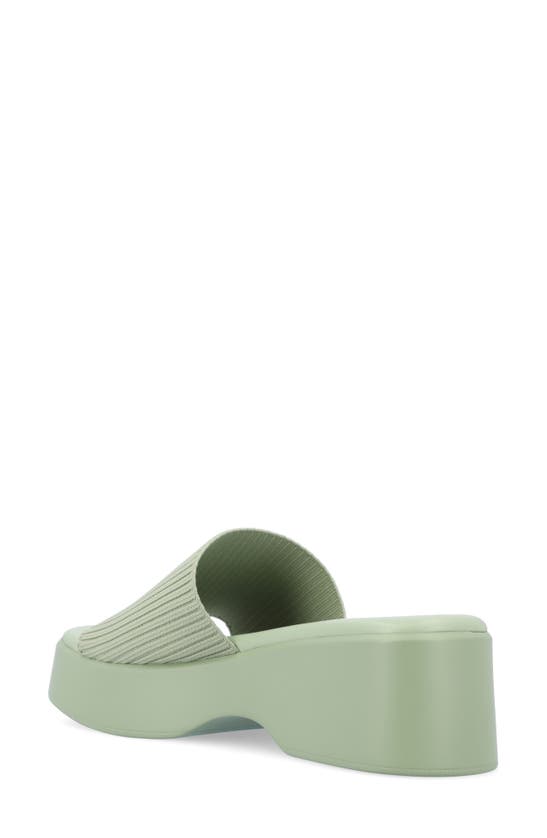 JOURNEE COLLECTION JOURNEE COLLECTION TRU COMFORT EMANI SANDAL