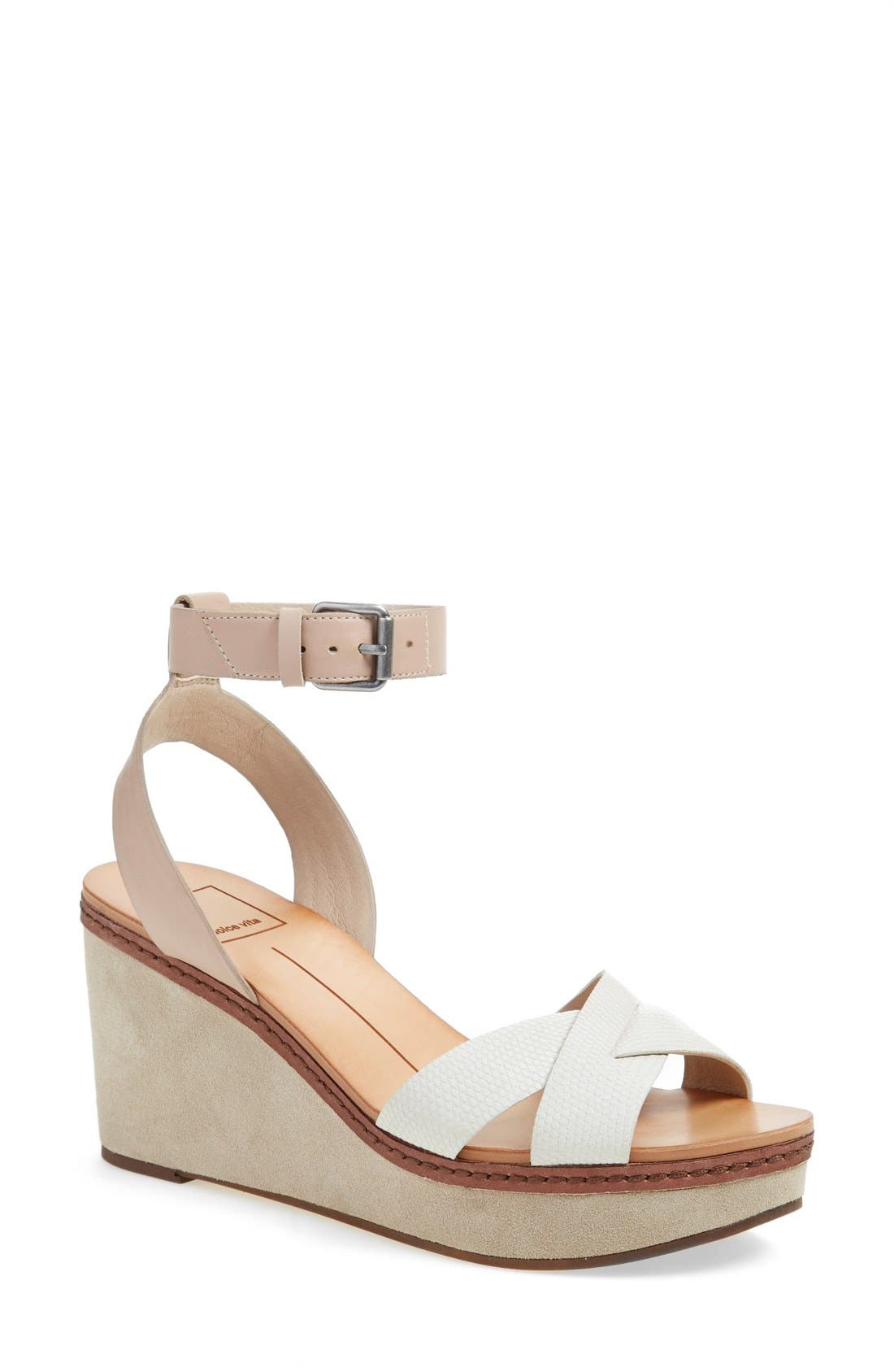 dolce vita wedges nordstrom