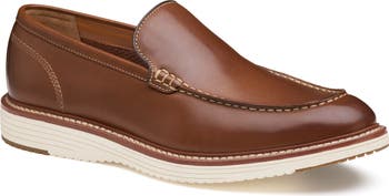 Johnston & Murphy Upton Venetian Loafer (Men) | Nordstrom