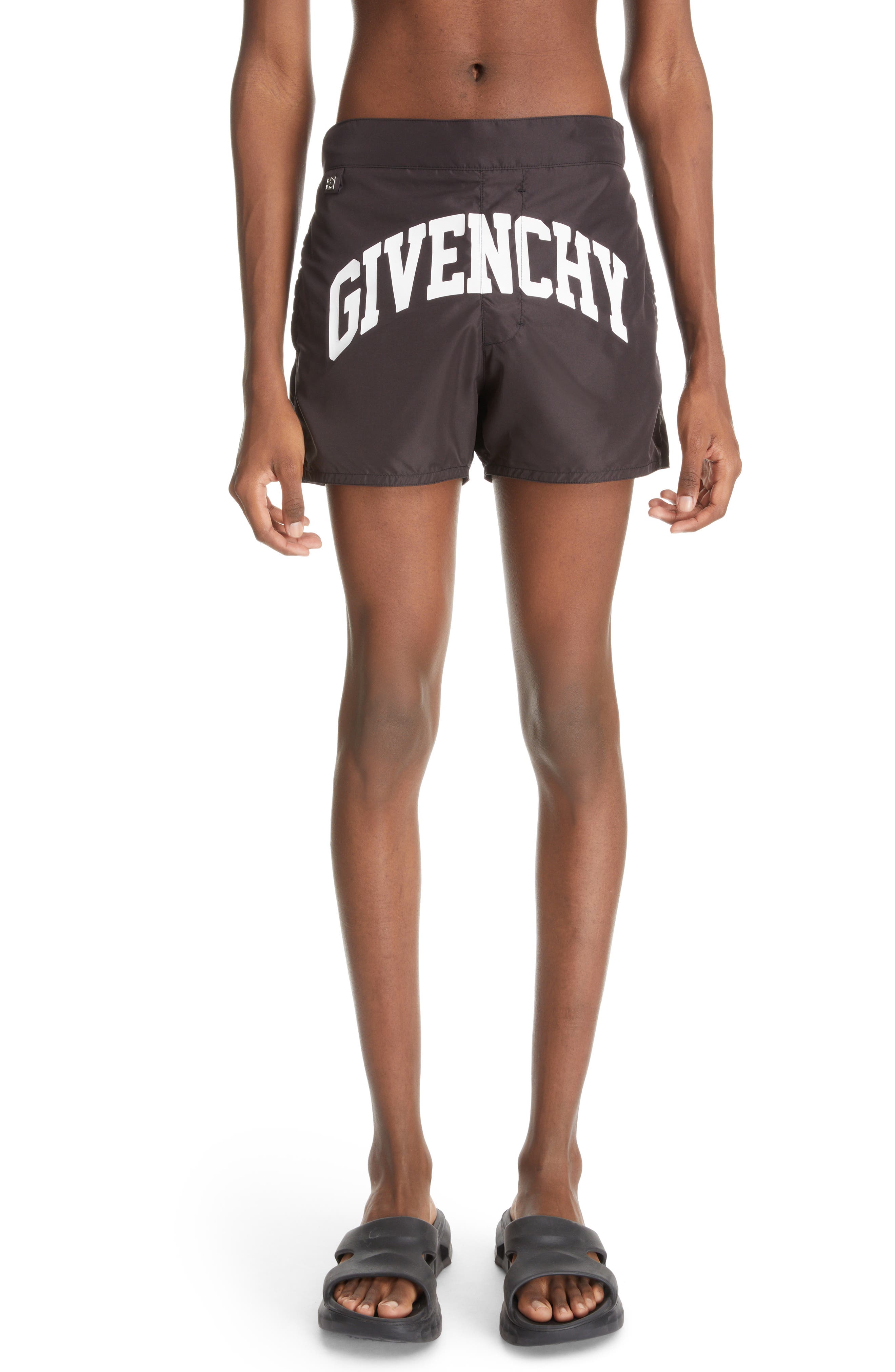 givenchy mens bathing suit