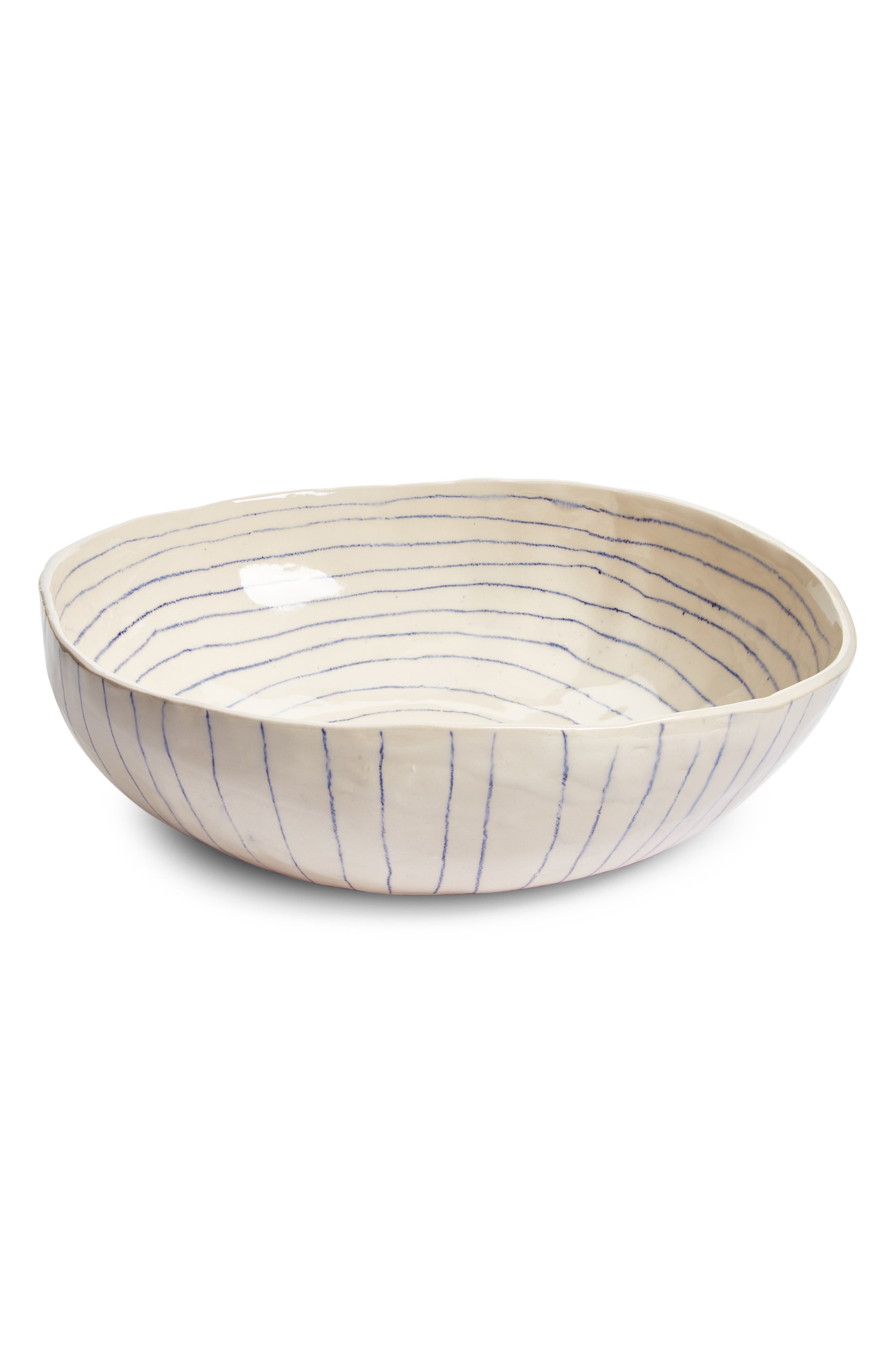 extra large ceramic bowl