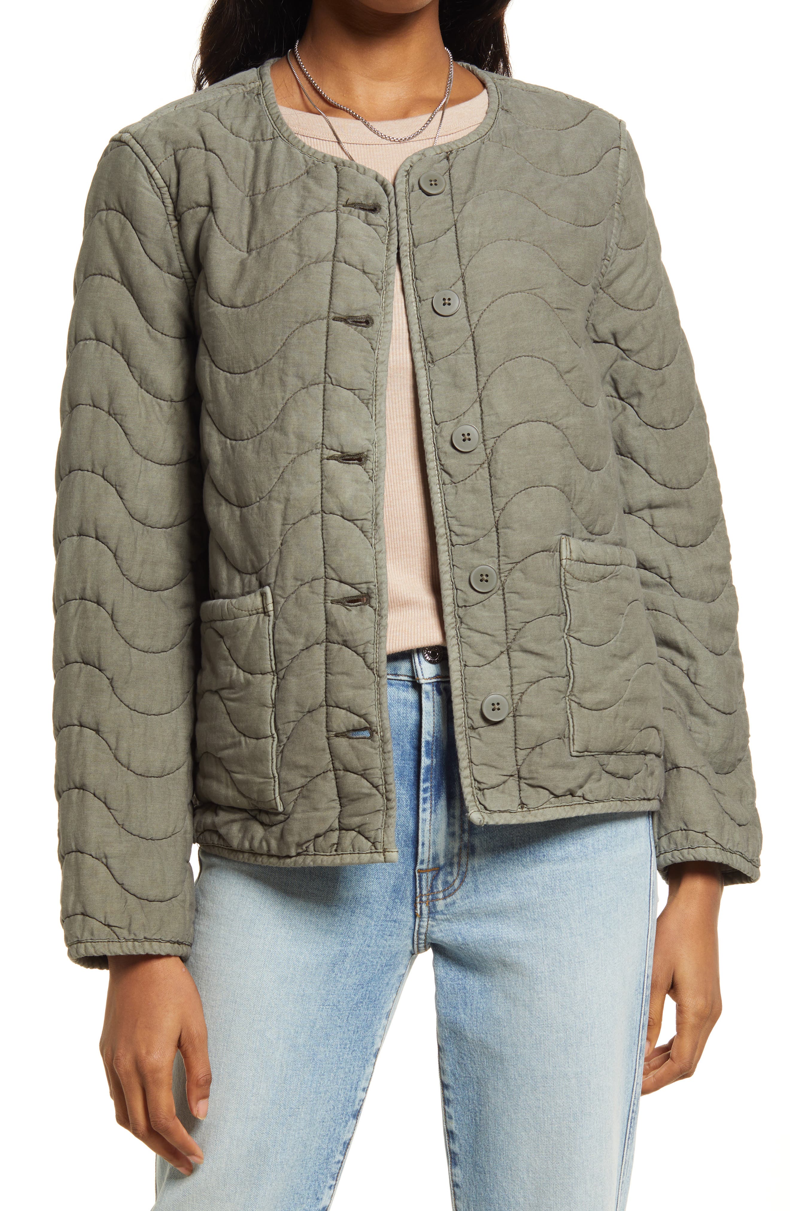 Women's Coats & Jackets | Nordstrom