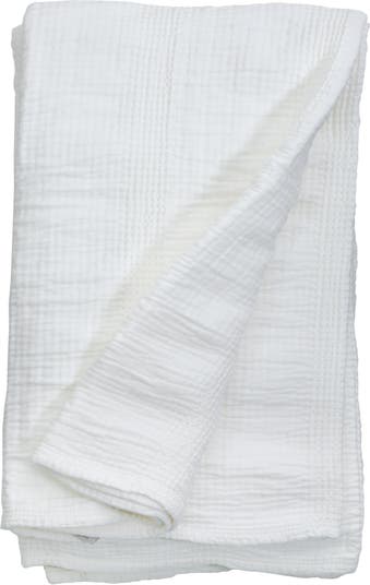 Be A Heart All Saints Deluxe Muslin Quilt