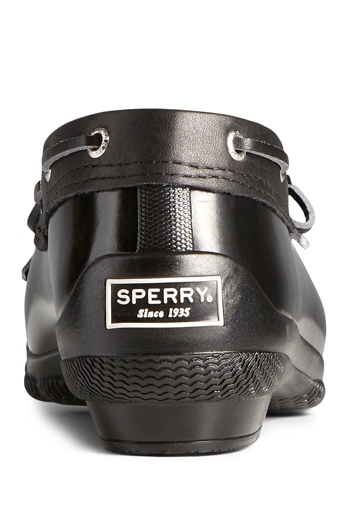 sperry syren metallic canvas