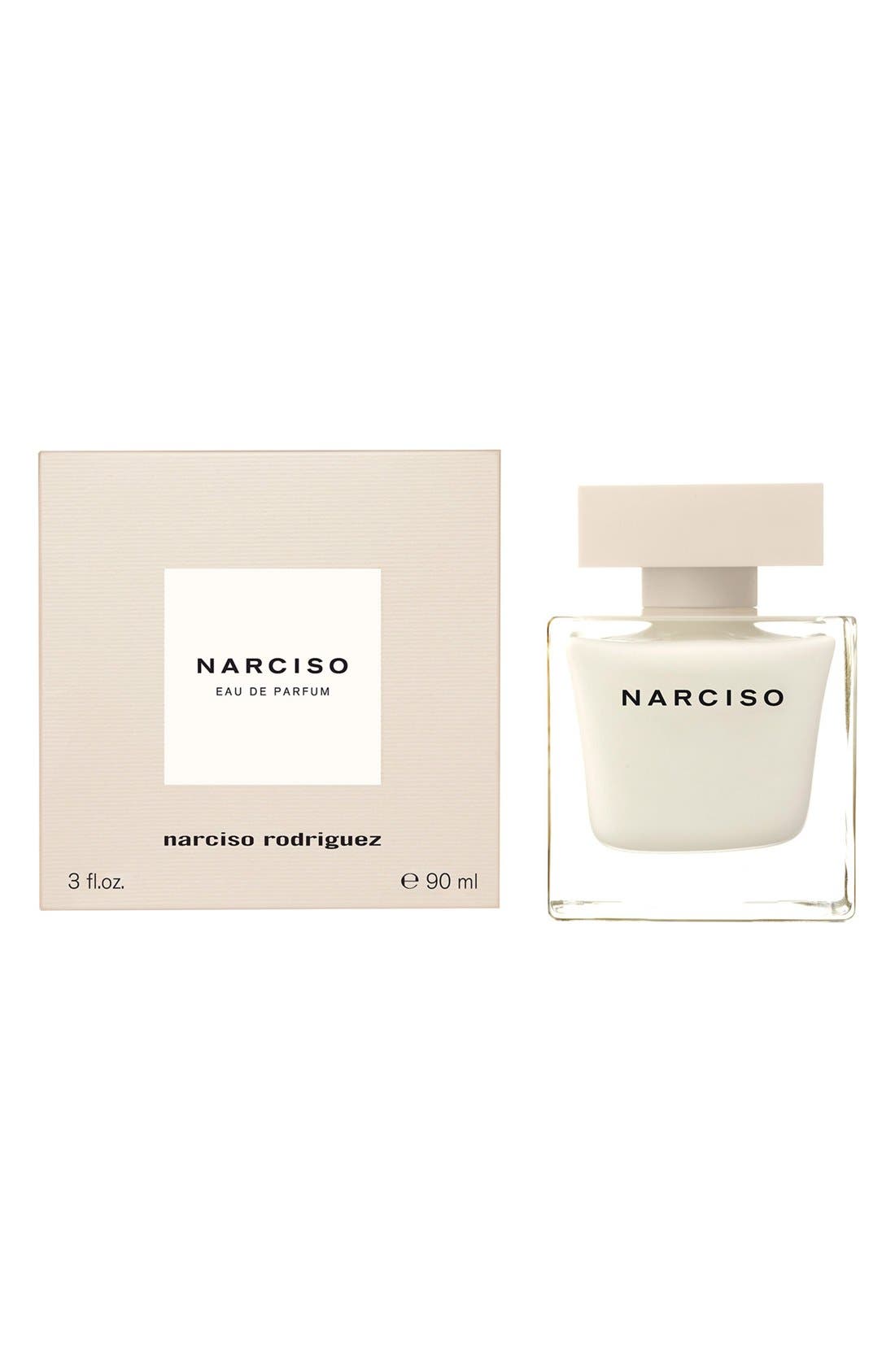EAN 3423478926356 product image for Narciso Rodriguez Narciso Eau De Parfum | upcitemdb.com
