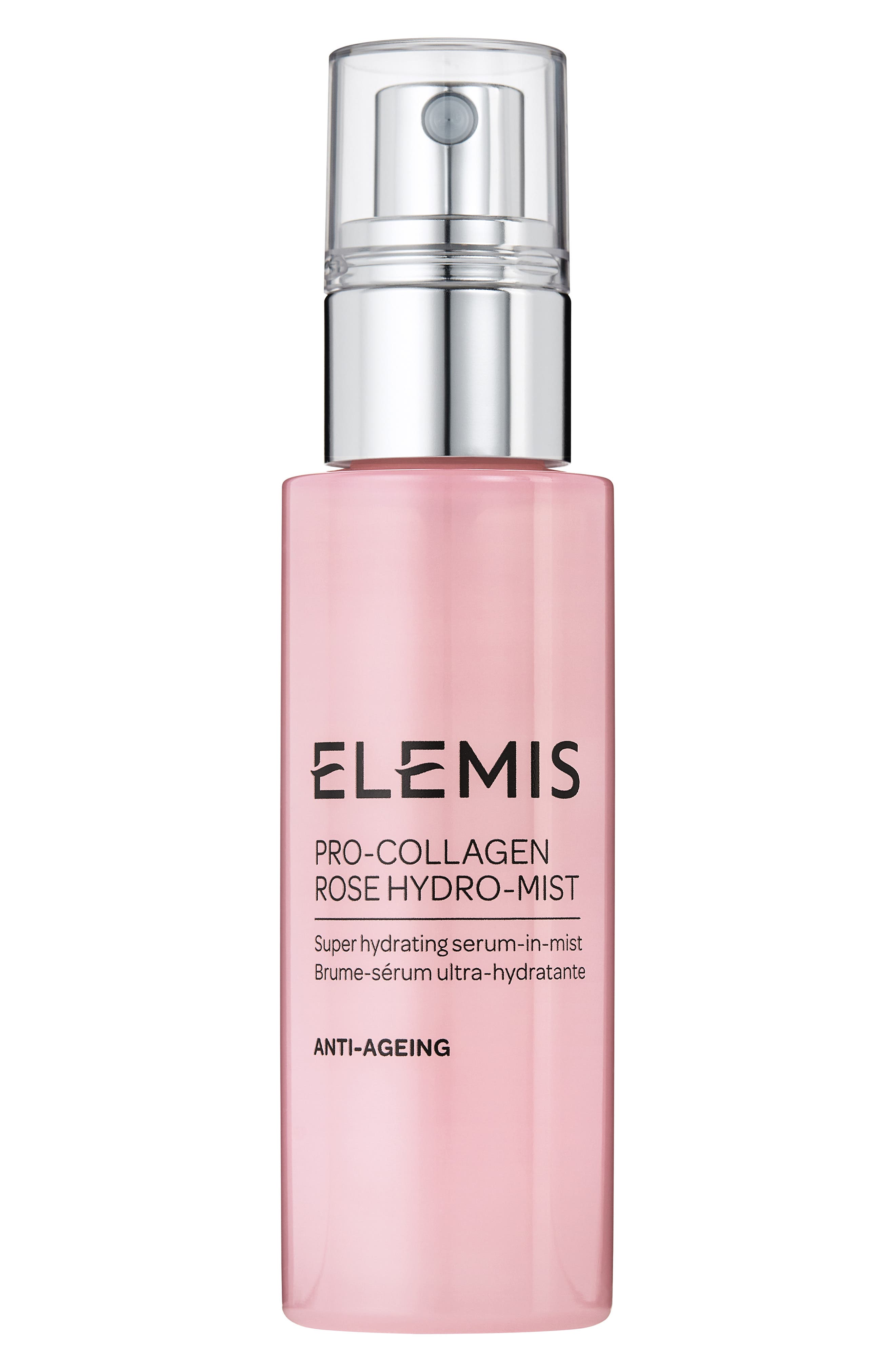 elemis sustainability