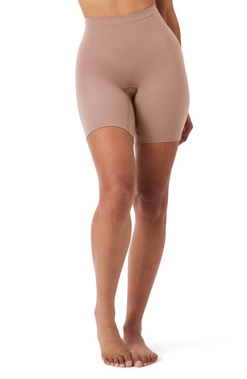 SPANX Everyday Shaping Shorts at Nordstrom,