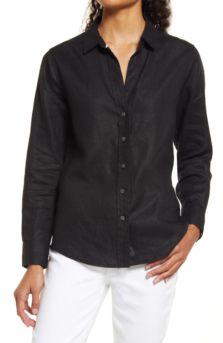 Tommy Bahama Coastalina Button-Up Shirt, Main, color,