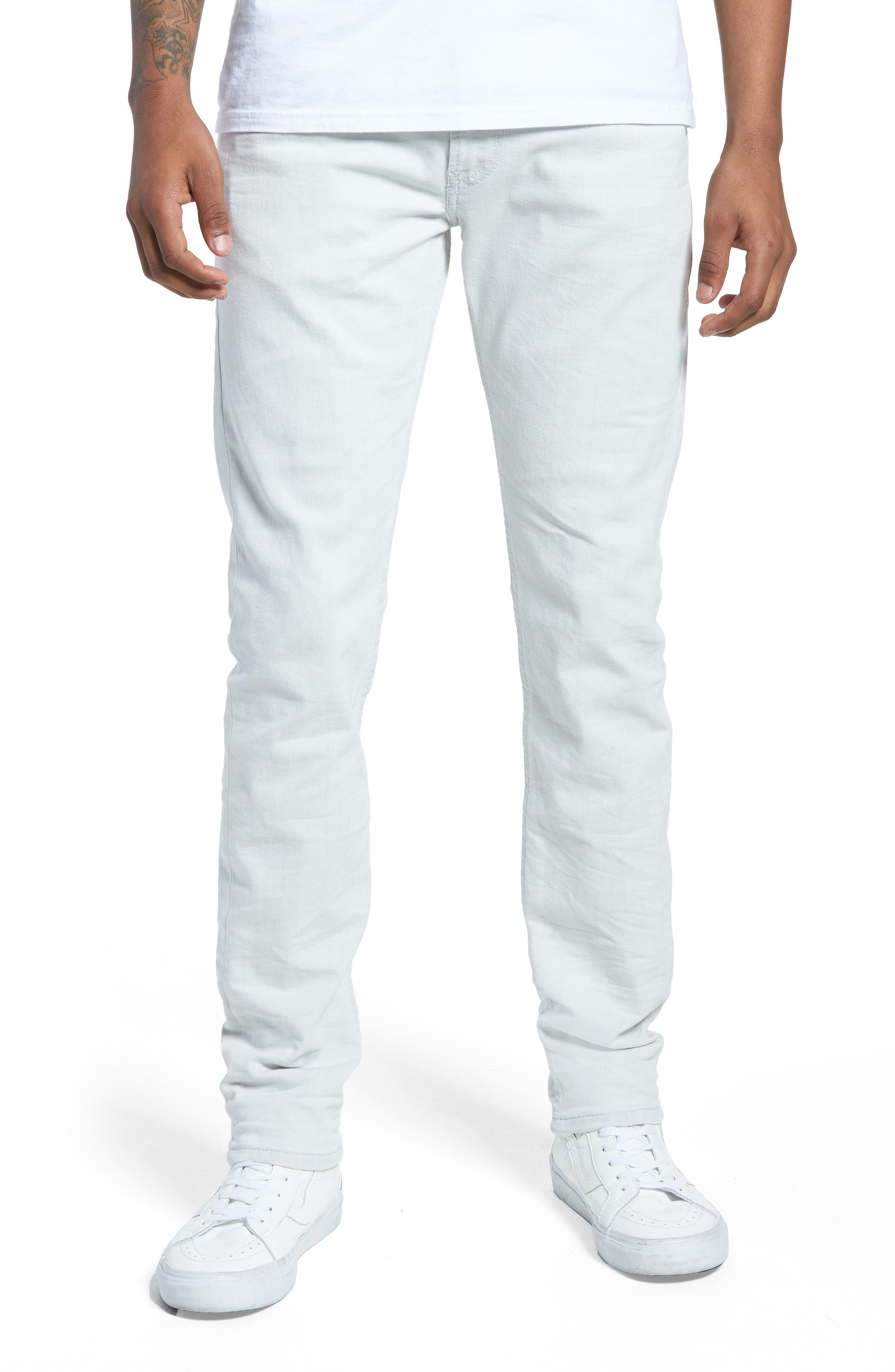 DIESELÂ® Thommer Slim Fit Jeans (0689F) | Nordstrom
