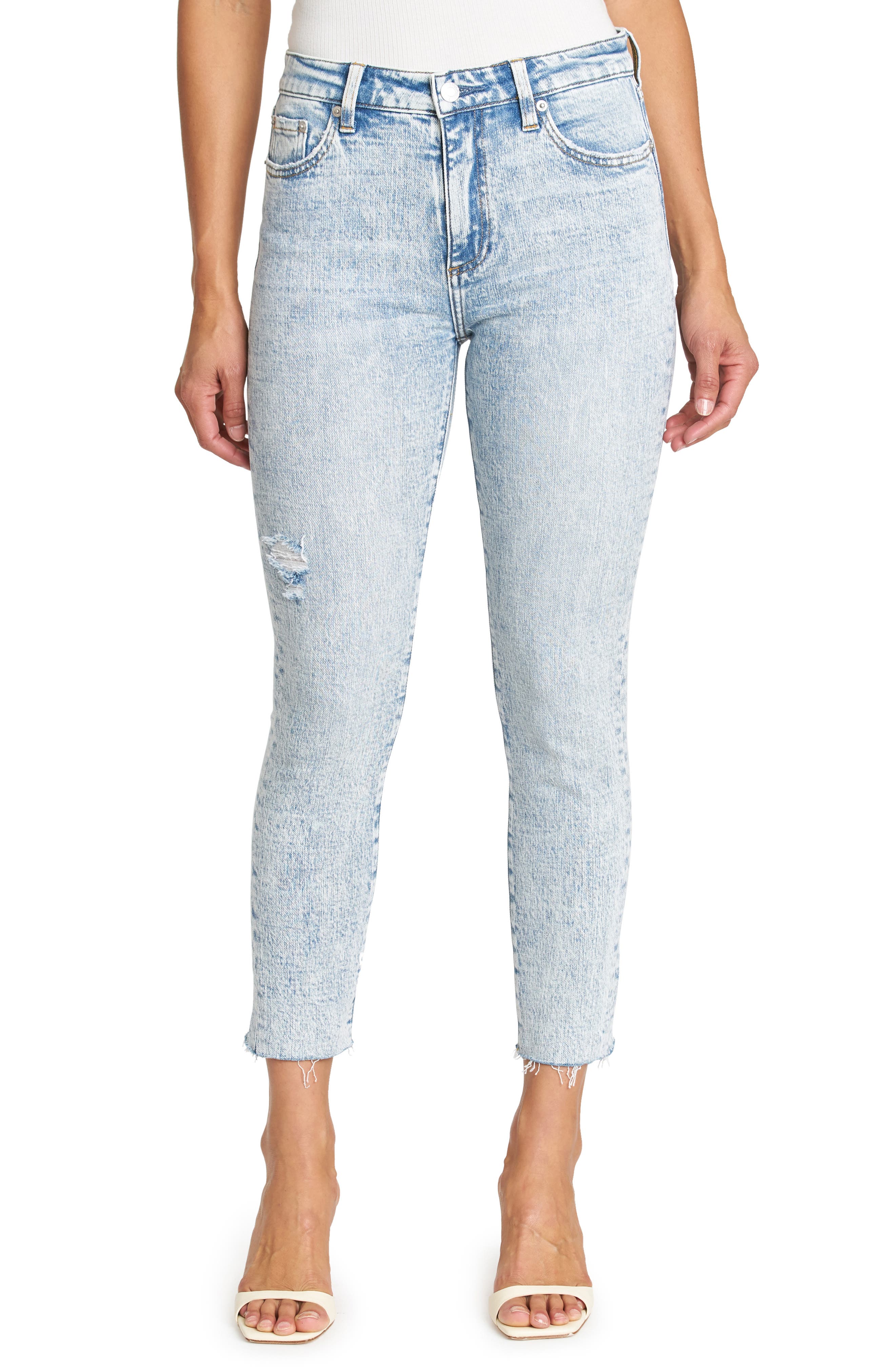 Women's Pistola Jeans \u0026 Denim | Nordstrom