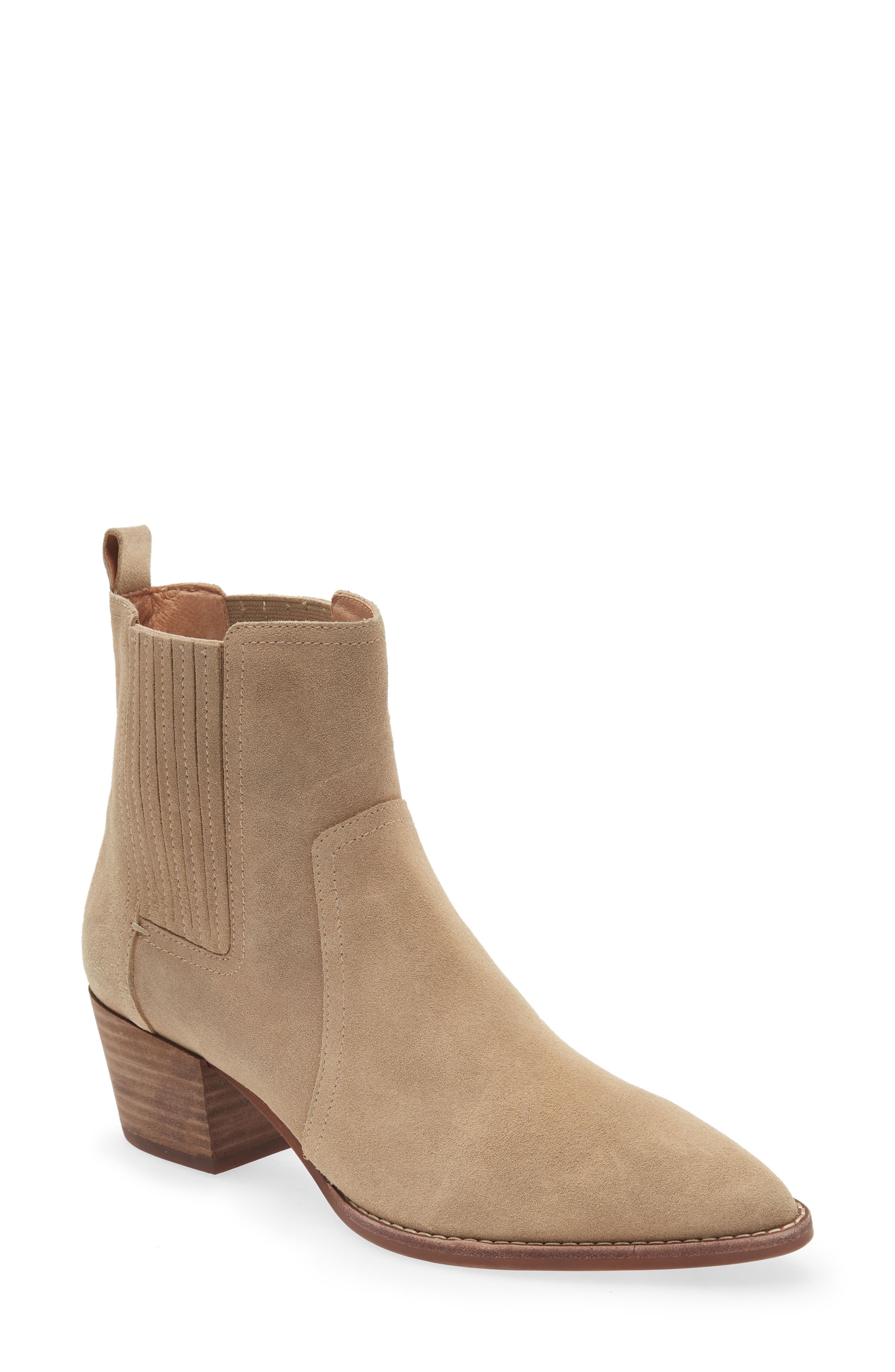 madewell boots nordstrom rack