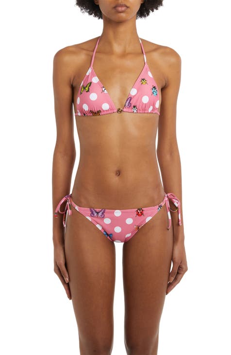 La Vie en Rose Underwear for Women - Pink, XS: Buy Online at Best