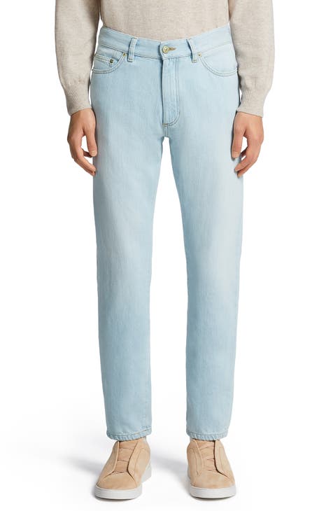 Men's ZEGNA Jeans | Nordstrom