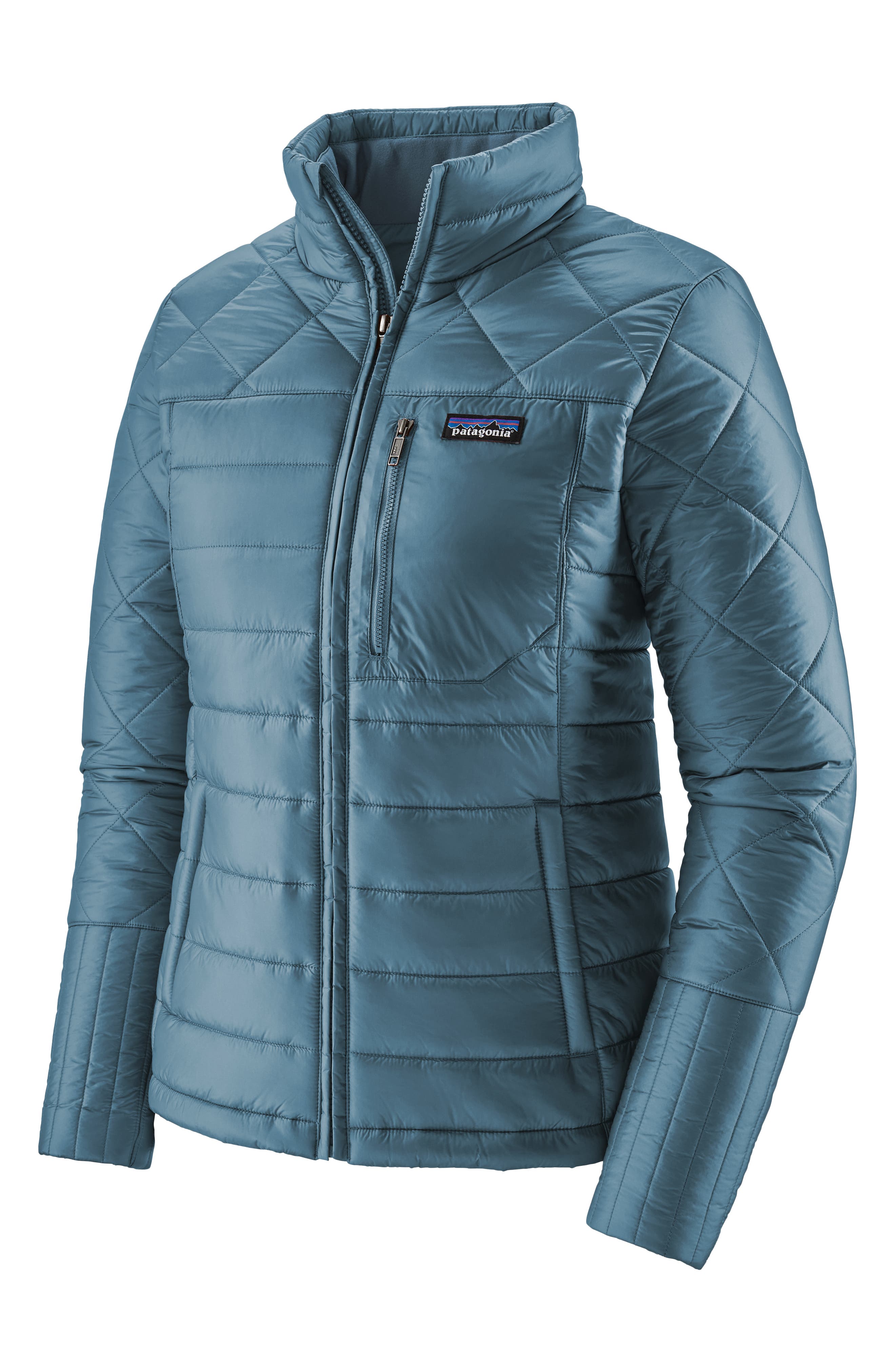 patagonia thermogreen