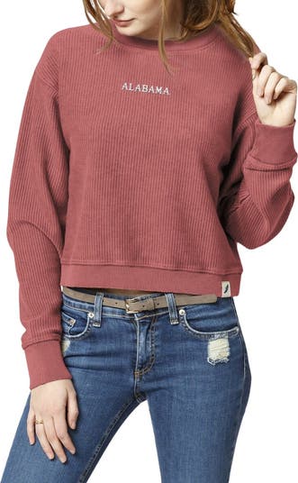 LEAGUE COLLEGIATE WEAR Women s League Collegiate Wear Coral