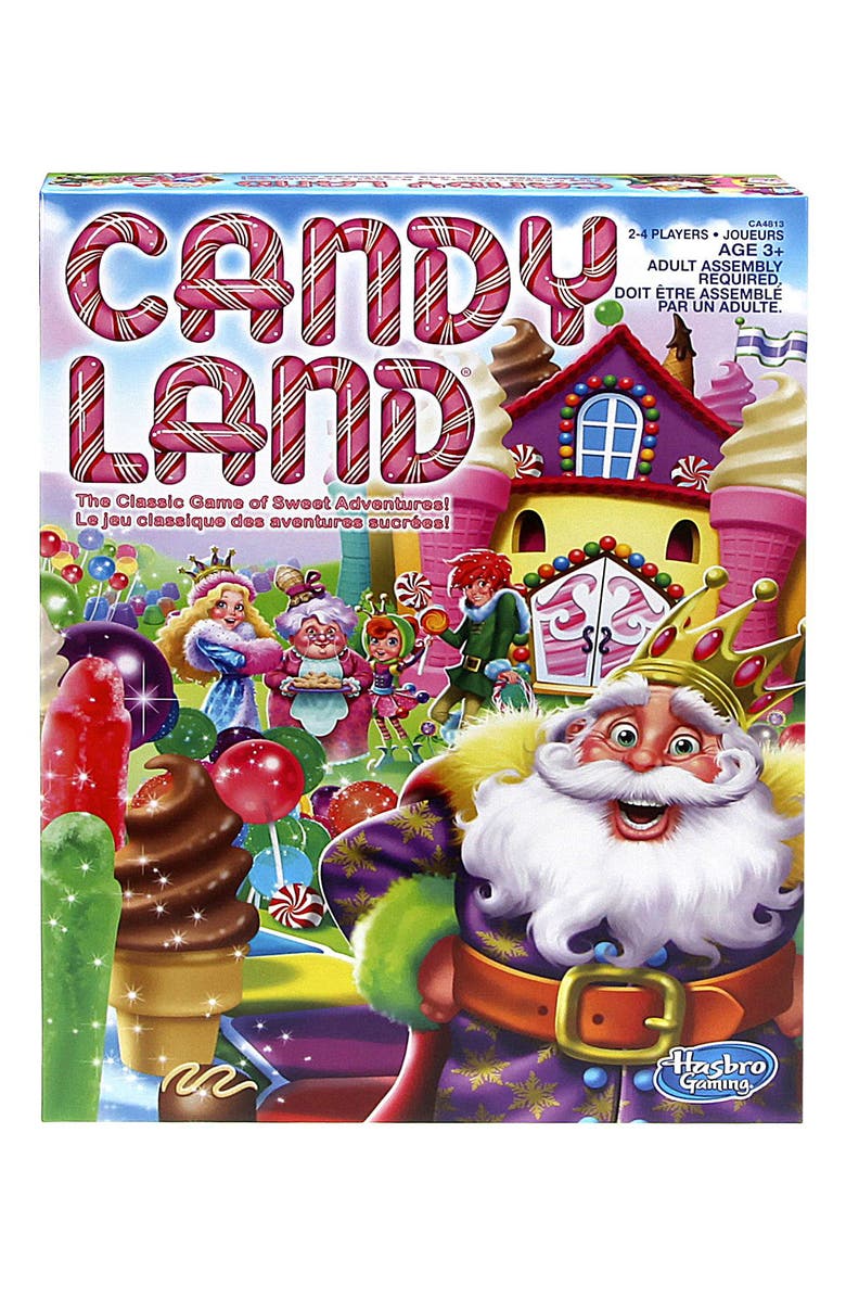 nordstrom.com | Candyland Board Game