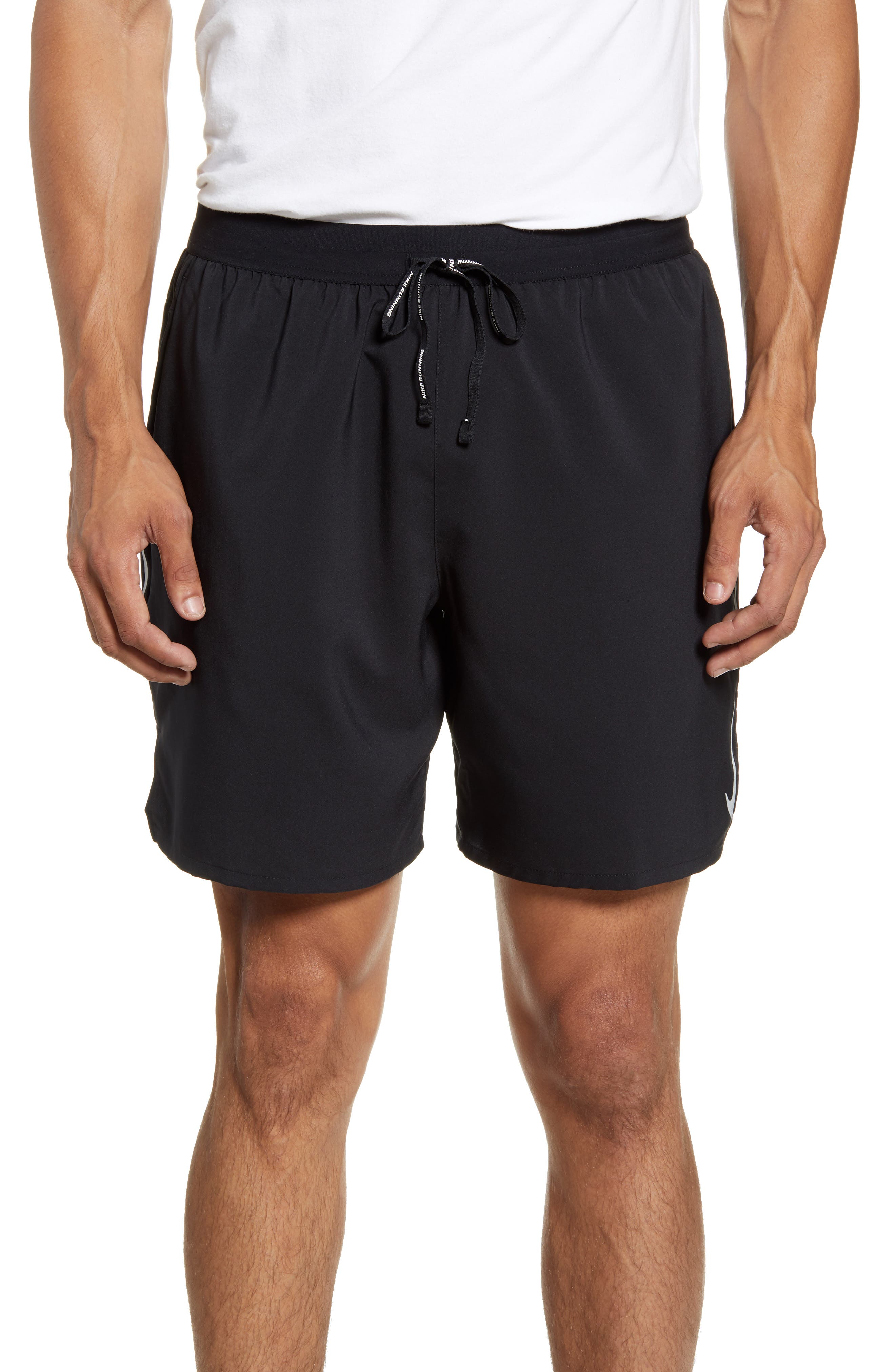 nike dri fit 2 in 1 shorts