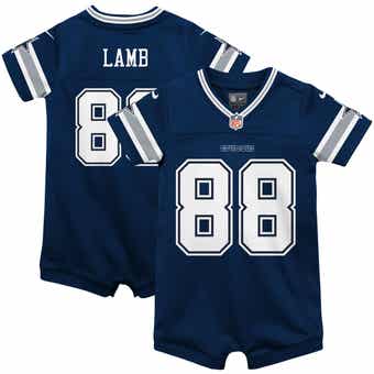 Infant best sale prescott jersey