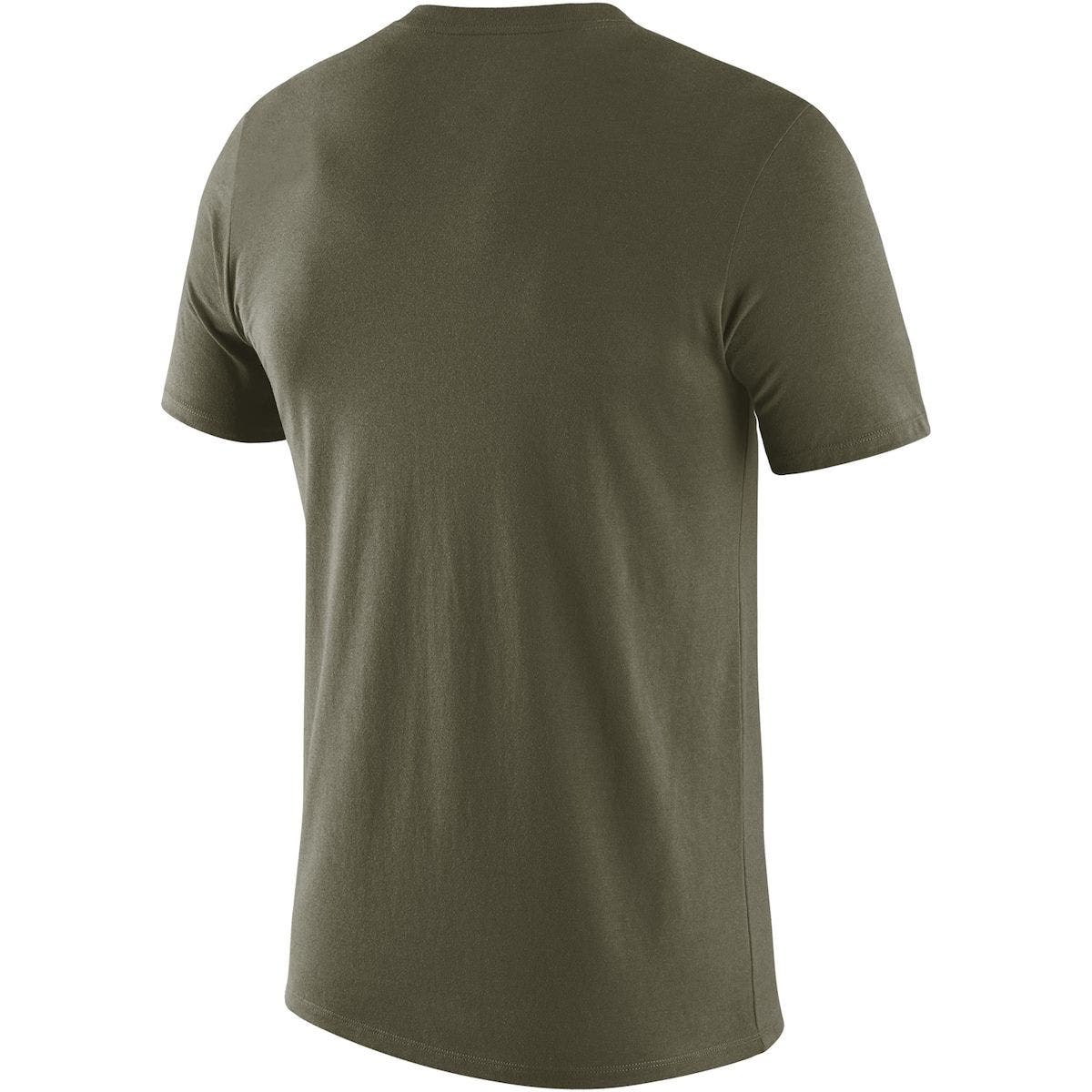 Nike Men's Nike Olive Clemson Tigers 