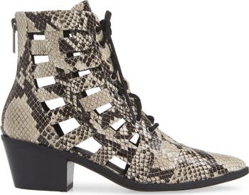 Treasure Bond Carve Bootie Women Nordstrom
